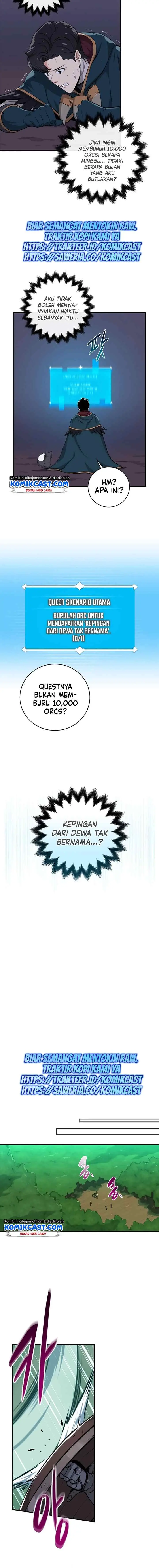 Archmage Streamer chapter 10 halaman 10
