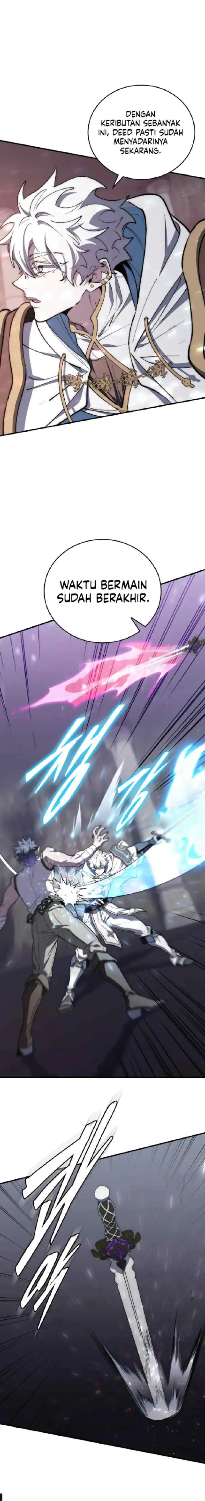 Dungeon Architect chapter 40 halaman 16