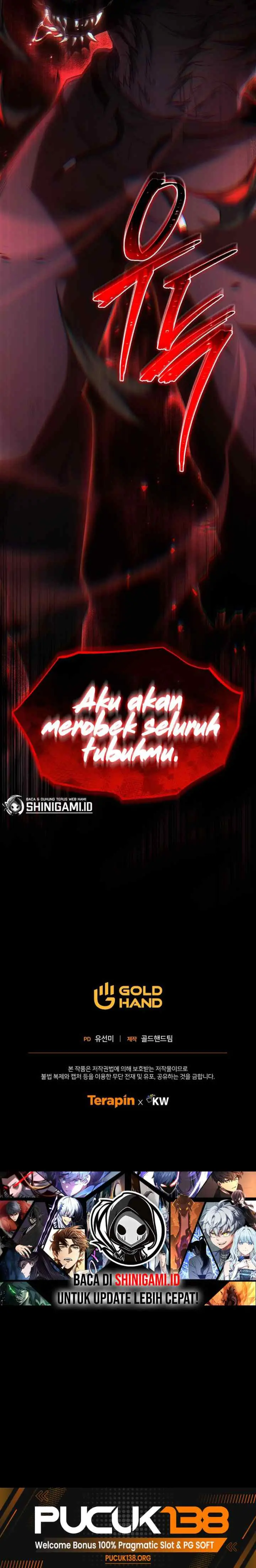 Drug-Eating Genius Mage chapter 26 halaman 20