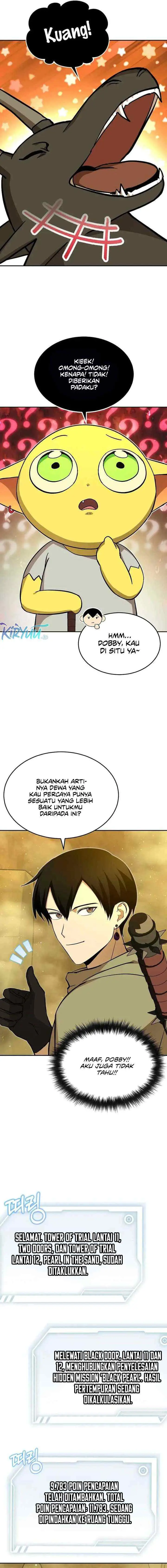 Climbing the Tower that Even the Regressor Couldn't chapter 37 halaman 10