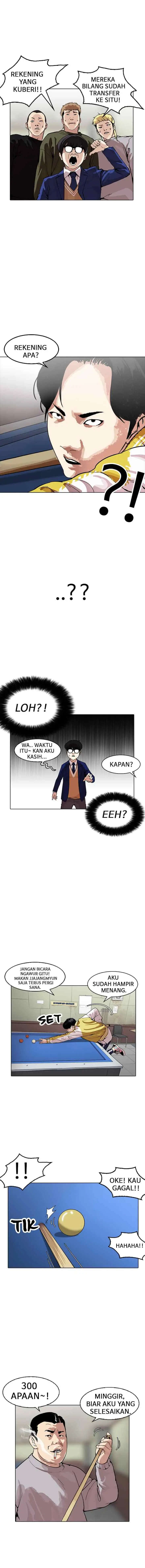Lookism chapter 165 halaman 7