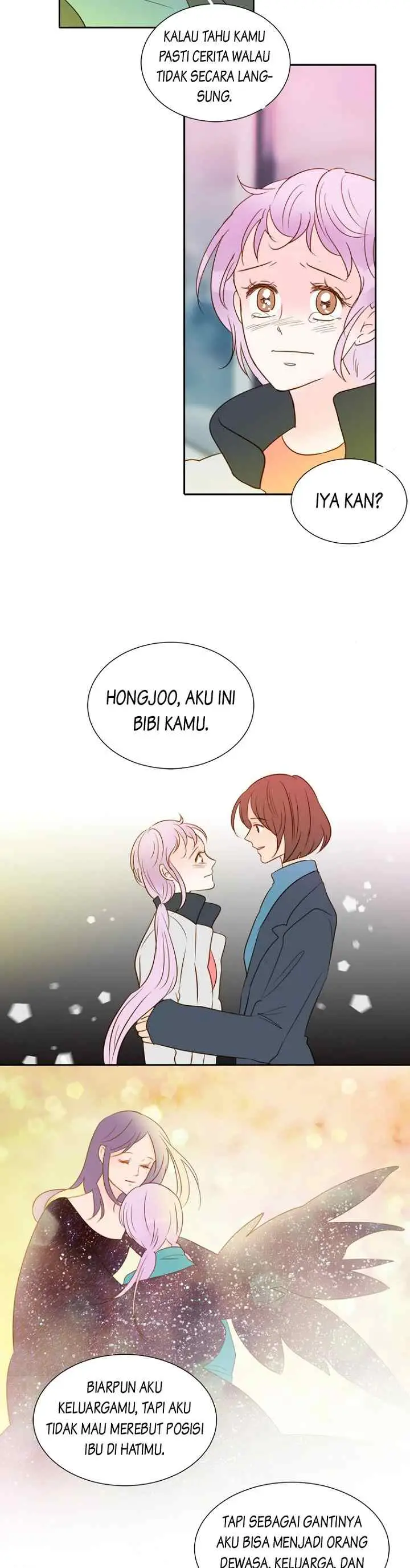 Golden Waltz chapter 27 halaman 10