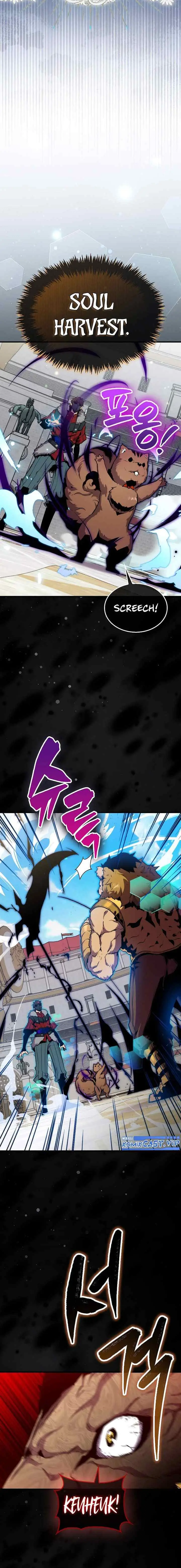 Sleeping Ranker chapter 78 halaman 7