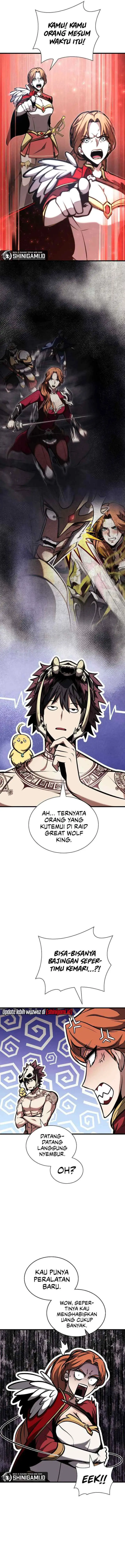I Returned As An FFF-Class Witch Doctor chapter 37 halaman 14