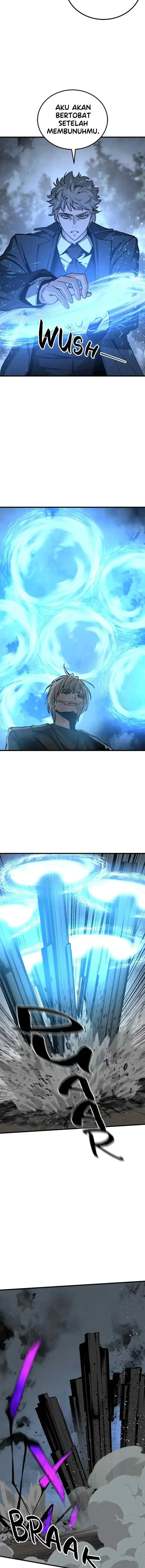 Hero Killer chapter 203 halaman 4