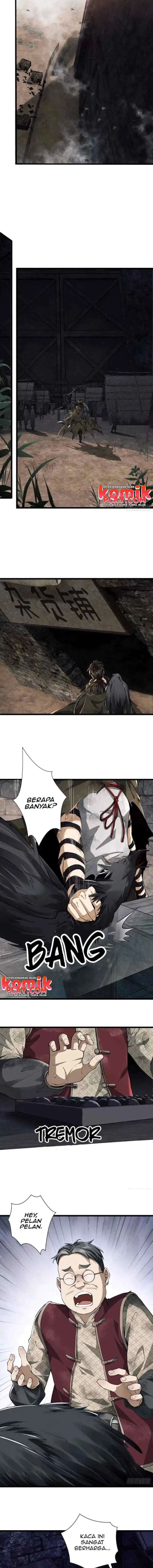 The First Sequence chapter 2 halaman 5