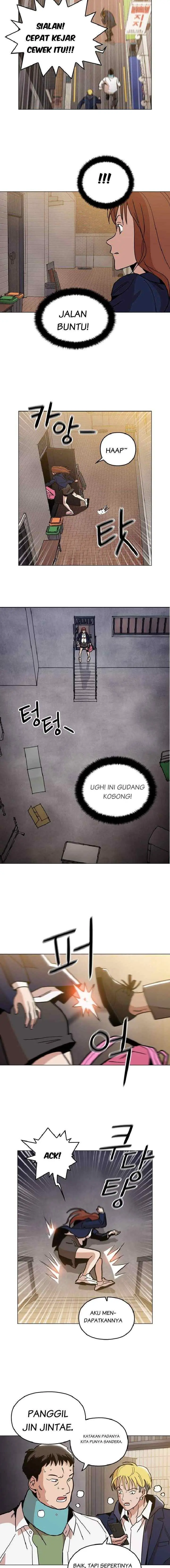 Age of Barbarism chapter 7 halaman 13