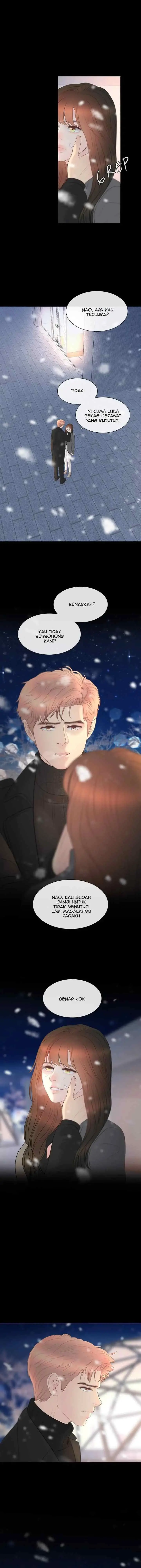 A Flower for Nao chapter 45 halaman 10