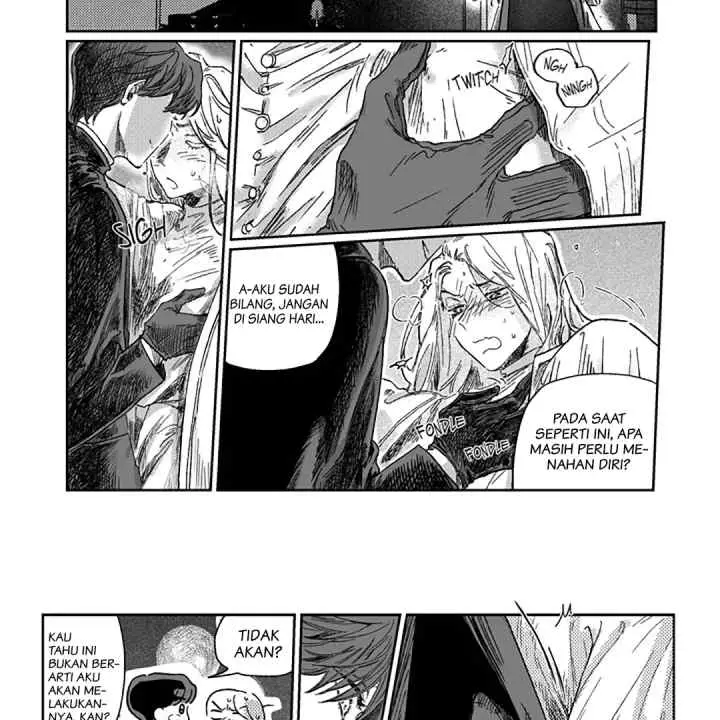 Stigmata chapter 67 halaman 5