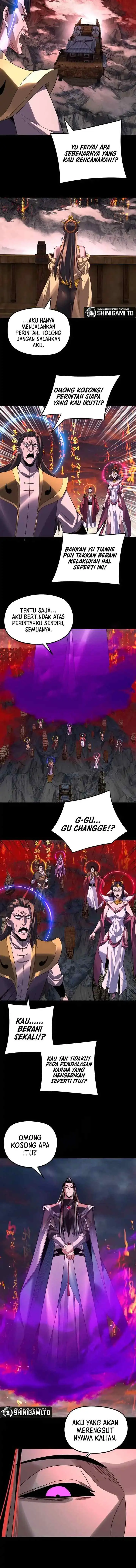 The Villain Of Destiny chapter 303 halaman 10