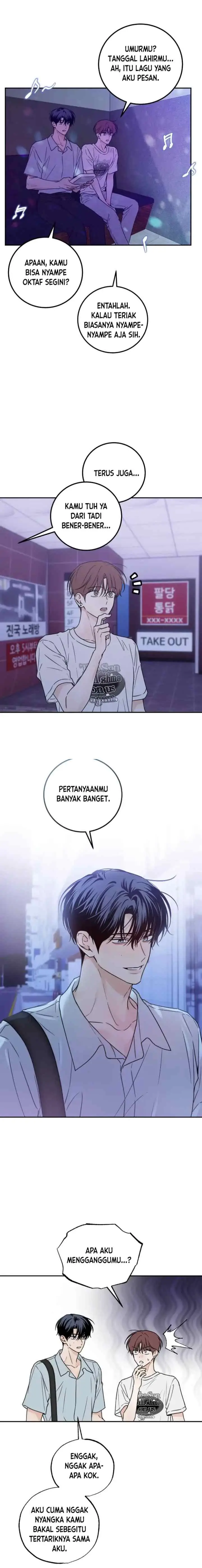 Heavy Rain Advisory chapter 19 halaman 12