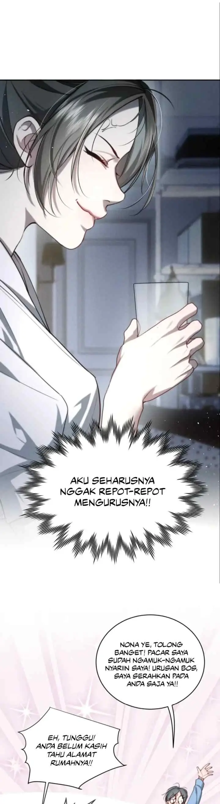 Rainstorm chapter 6 halaman 7