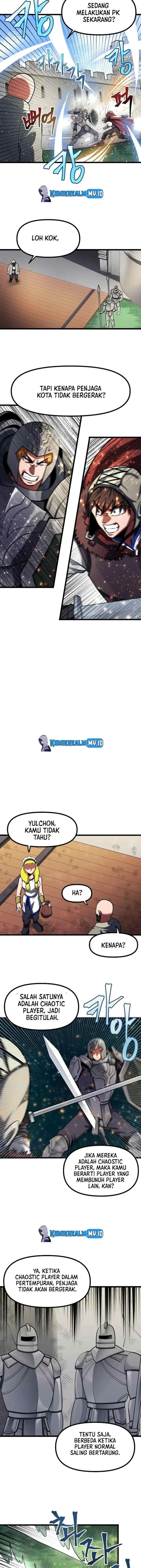 ARK (Taeha) chapter 33 halaman 4