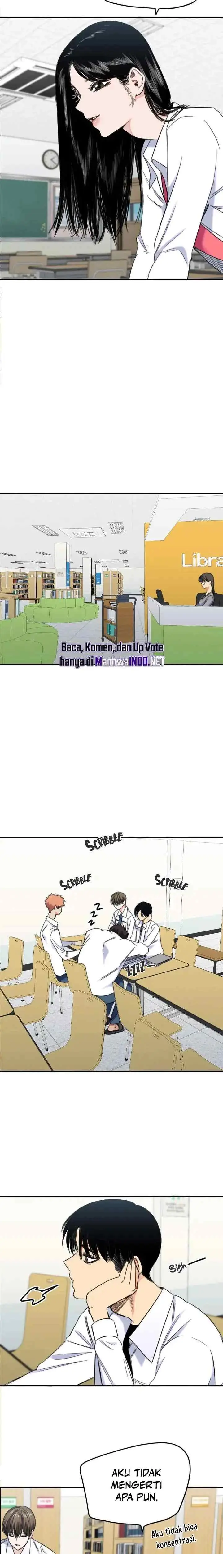 Drawing Romance chapter 186 halaman 6
