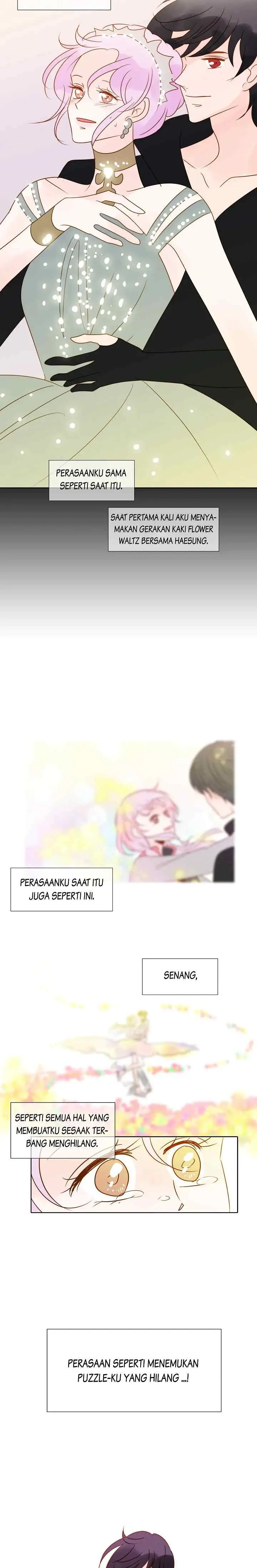 Golden Waltz chapter 45.1 halaman 10