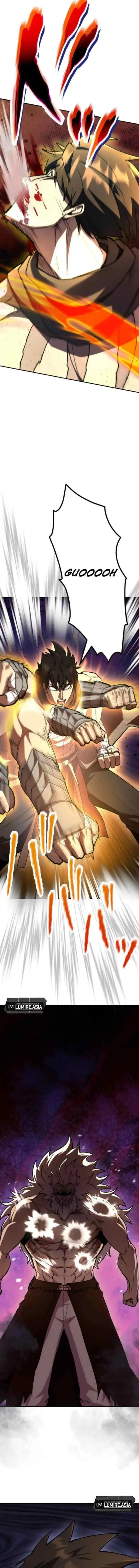 I Became the Berserker of the World I Created chapter 4 halaman 13