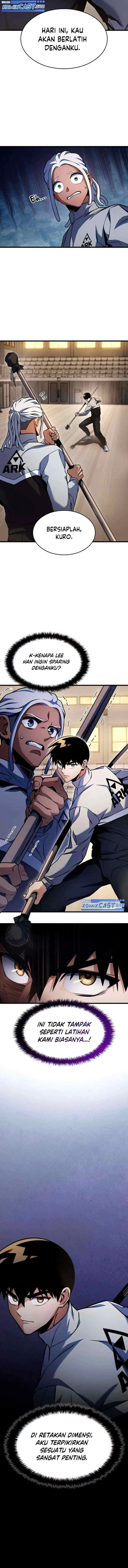 Kill The Dragon chapter 32 halaman 7