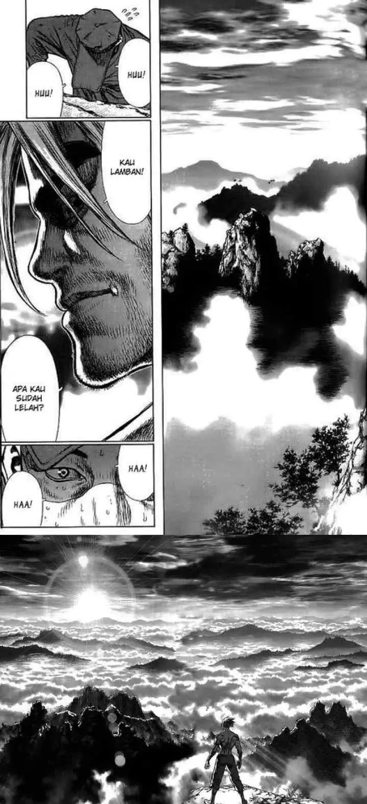 Sun-ken Rock chapter 15 halaman 5