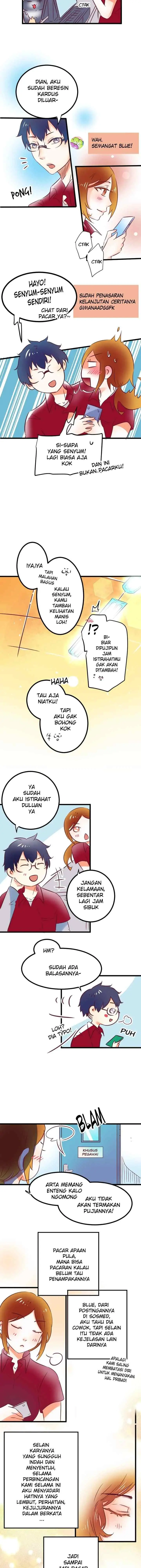 Unis chapter 143 halaman 4