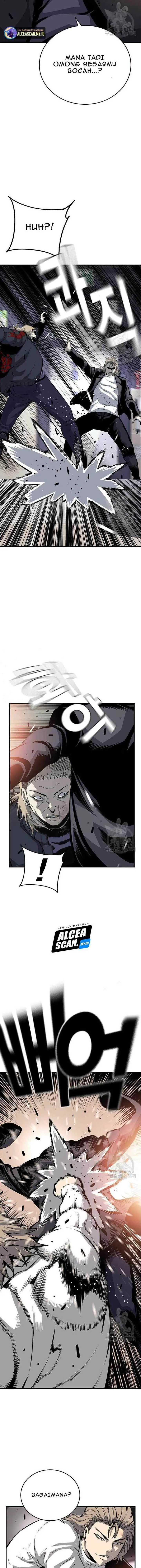 King Game chapter 27 halaman 10
