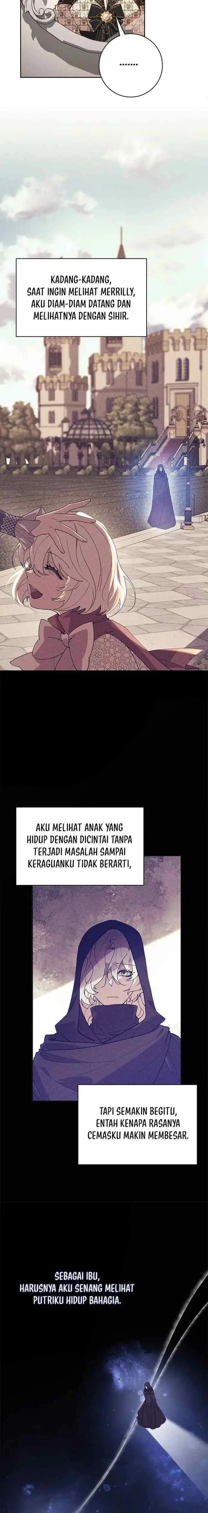 Here Reigns the Vengeful Villainess chapter 20 halaman 13