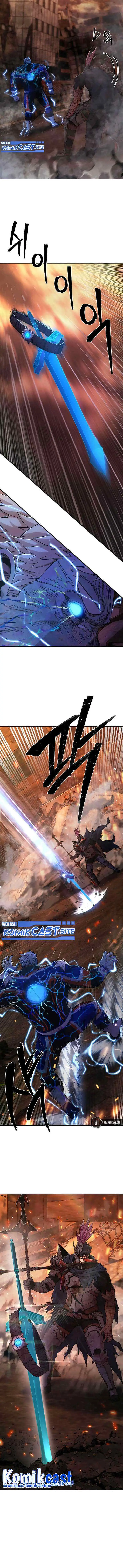 Hero Has Returned chapter 74 halaman 17