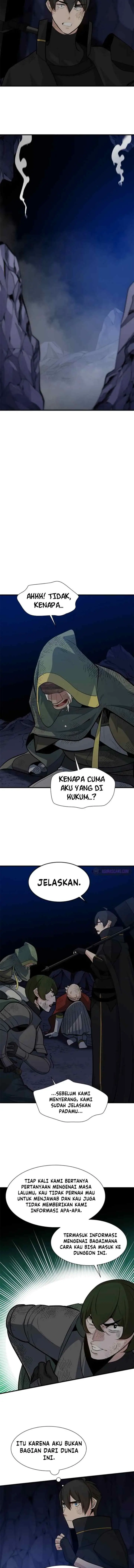 The Tutorial Is Too Tough! chapter 97 halaman 14