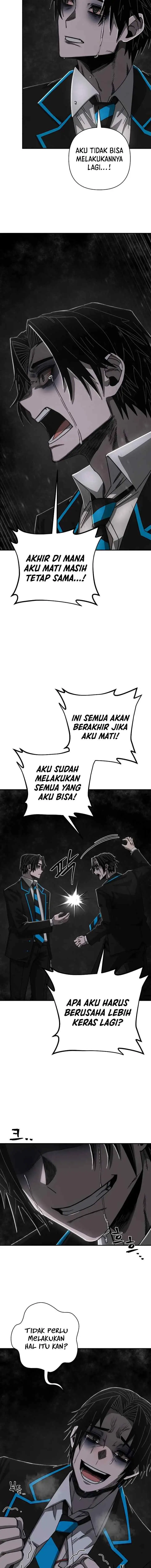 Hero Has Returned chapter 81 halaman 11