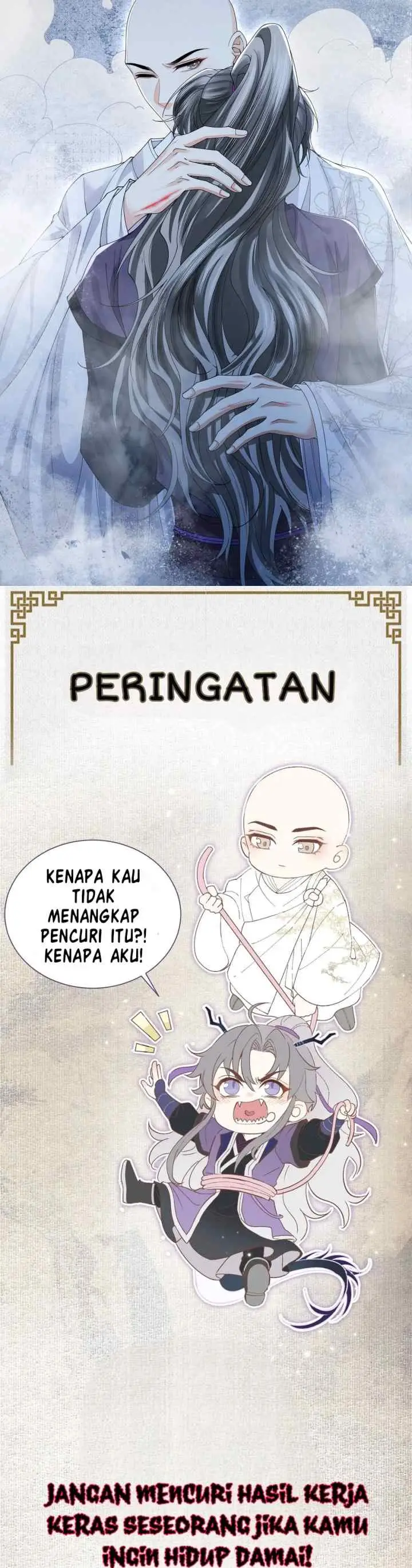 Tong Qian Kan Shi chapter 117 halaman 17