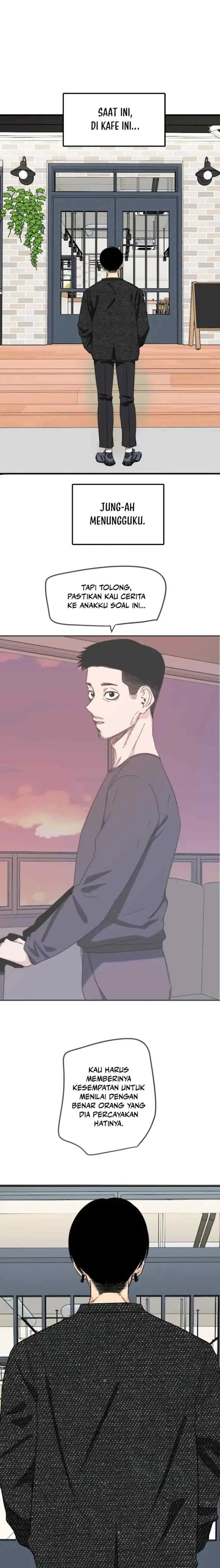 Drawing Romance chapter 229 halaman 13
