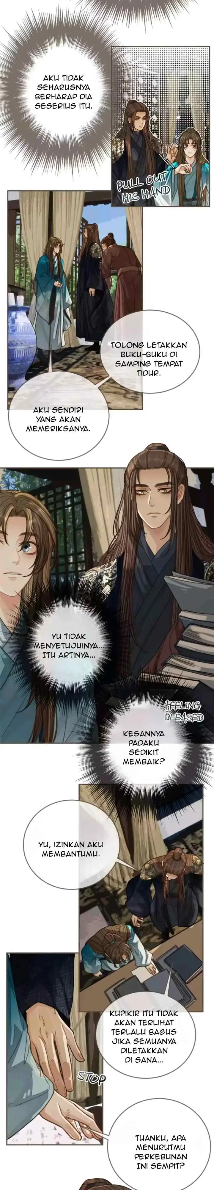 The Silence Concubine chapter 65 halaman 7