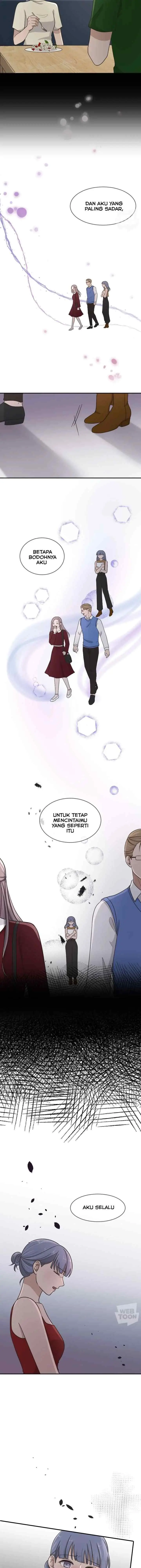 The Lost Harmony chapter 92 halaman 4