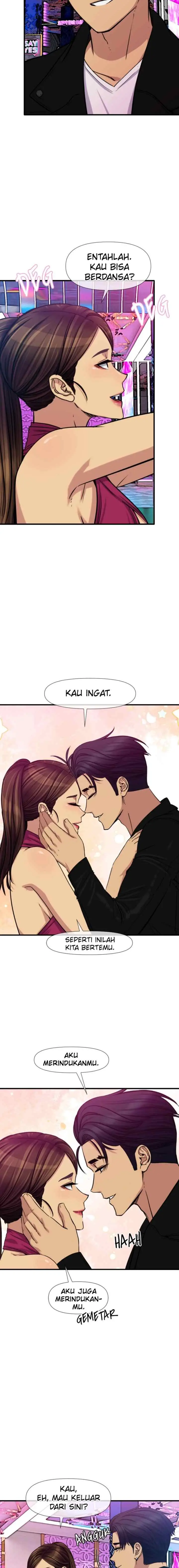 Chasing Red chapter 48 halaman 17