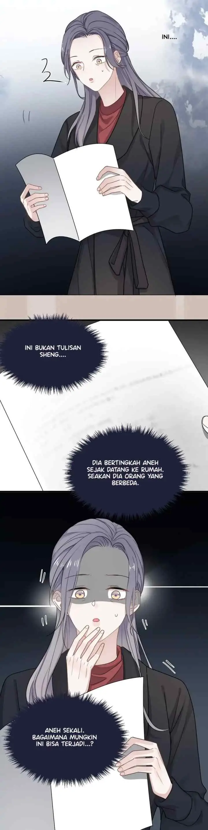 Zhe Ti Chao Gang Le chapter 94 halaman 16