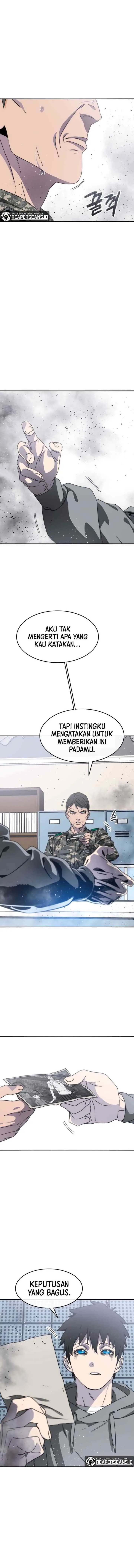 Existence chapter 28 halaman 13
