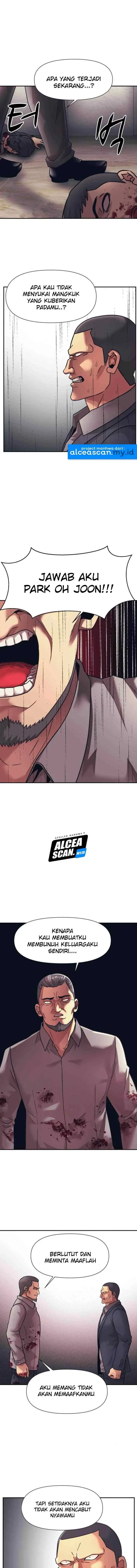 Injagang chapter 12 halaman 12