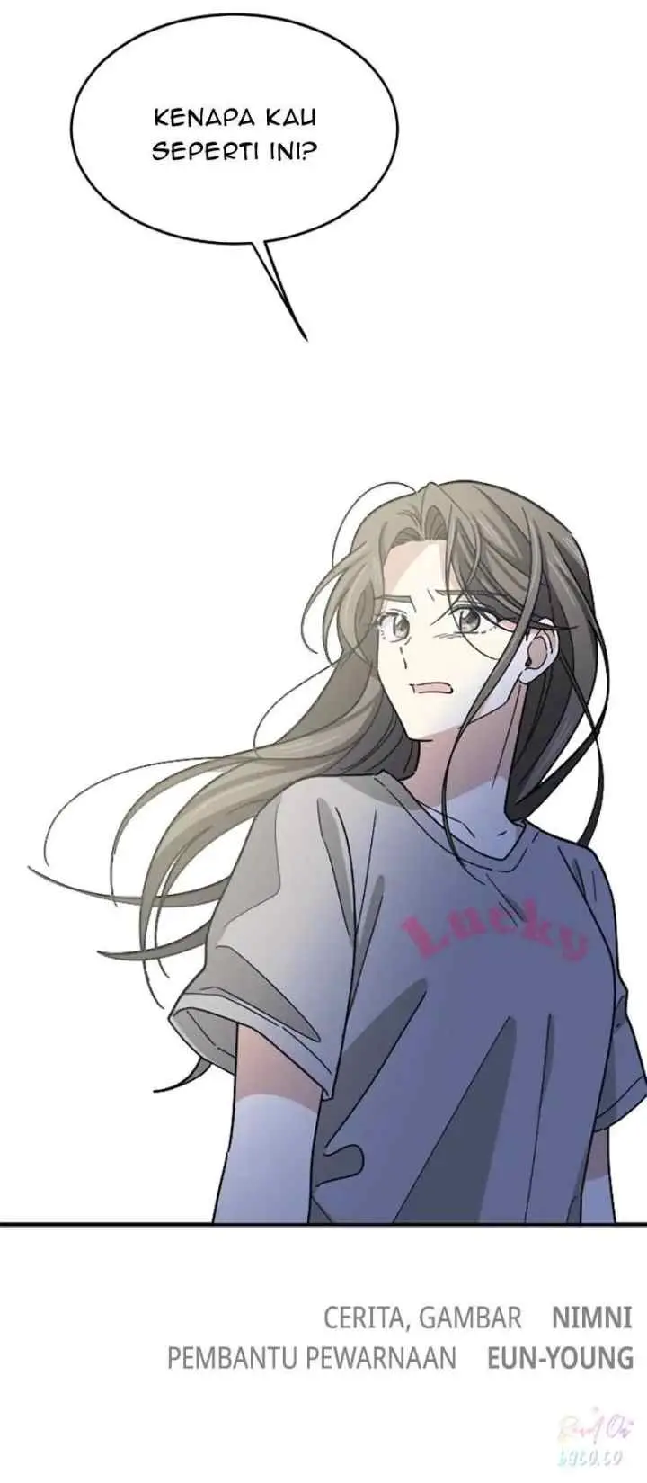 Younger Brother's Friends chapter 39 halaman 16
