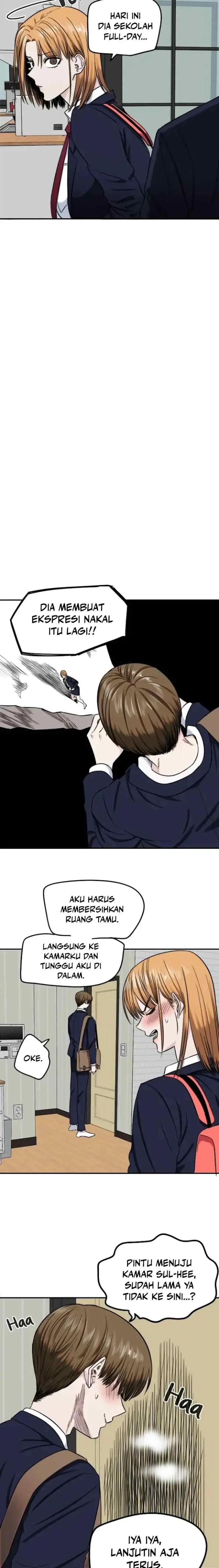 Drawing Romance chapter 237 halaman 5