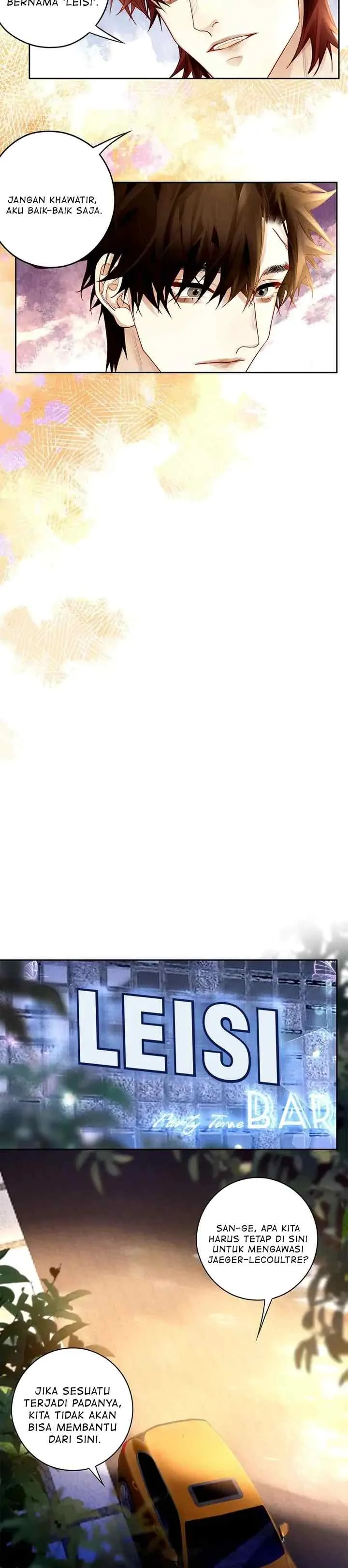 Jie Yao chapter 71 halaman 4