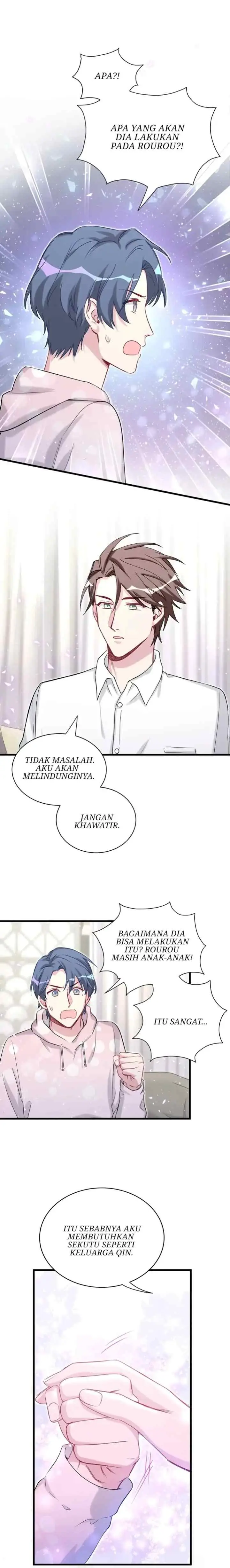 Whose Baby Is It? chapter 68 halaman 16