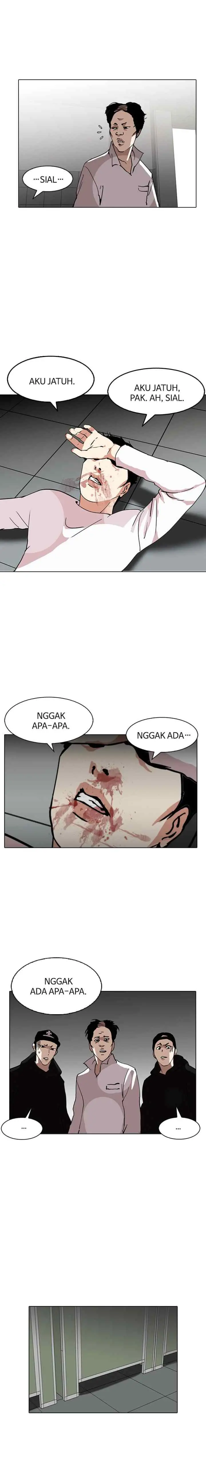 Lookism chapter 124 halaman 7