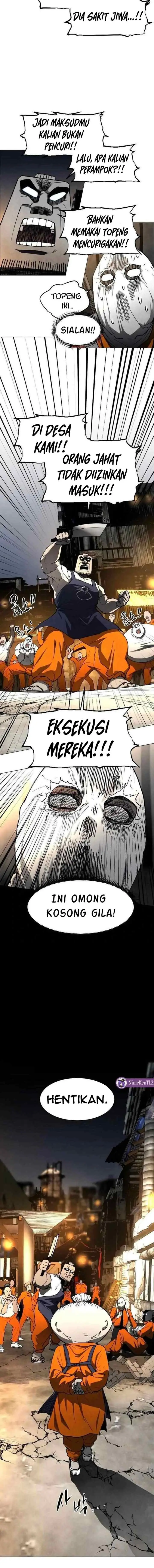 Fog Land chapter 17 halaman 13