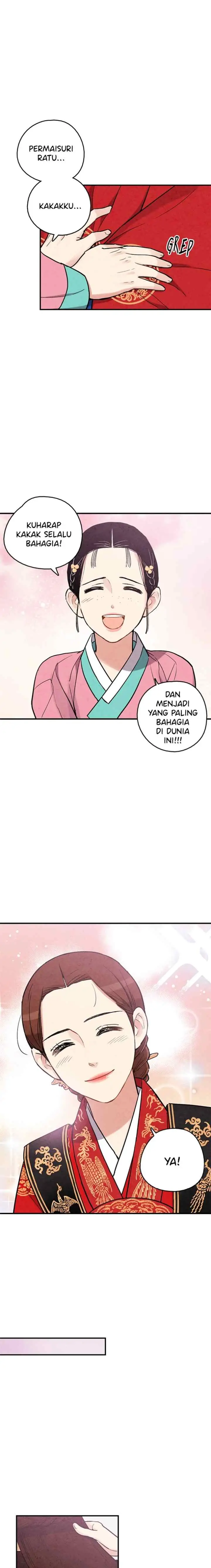 Joseon's Ban on Marriage chapter 97 halaman 5