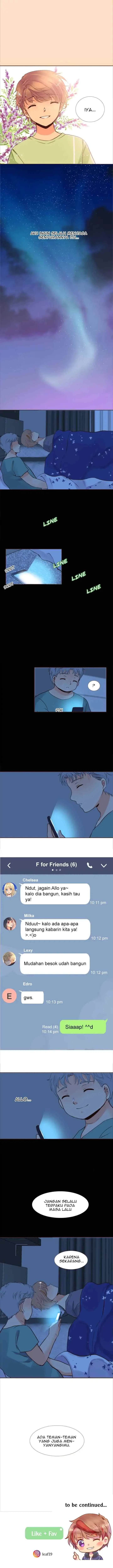 Friends chapter 51 halaman 13