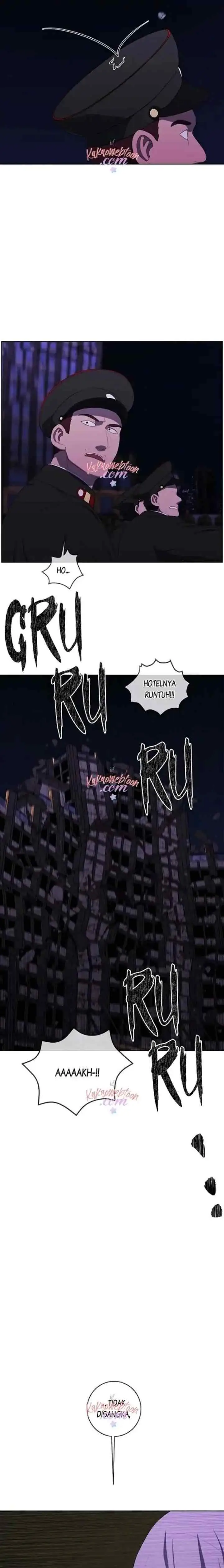 I'm Alone In The Novel chapter 128 halaman 11