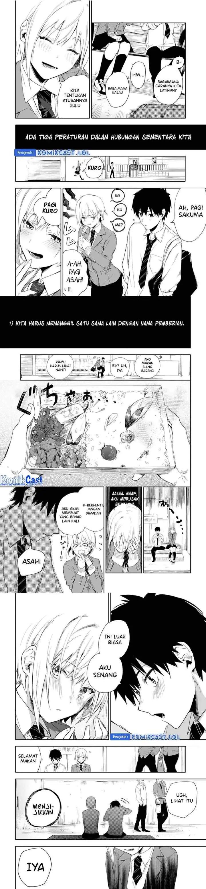 Koibito Tutorial chapter 0 halaman 5