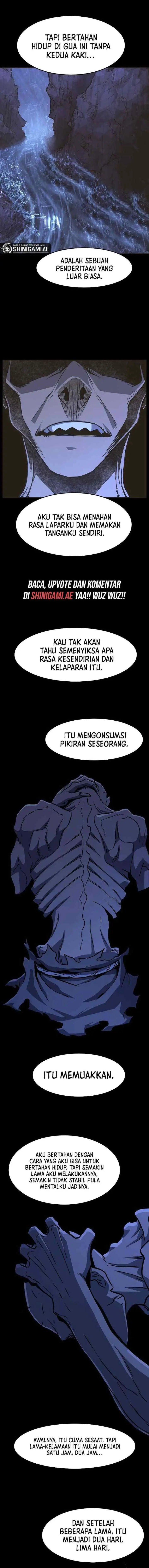 Absolute Sword Sense chapter 50 halaman 10