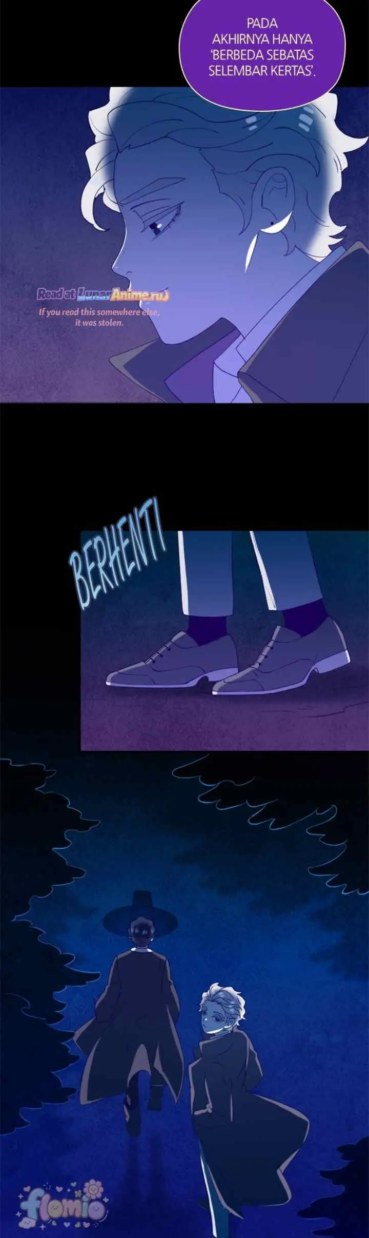 Ghost Teller chapter 91 halaman 6