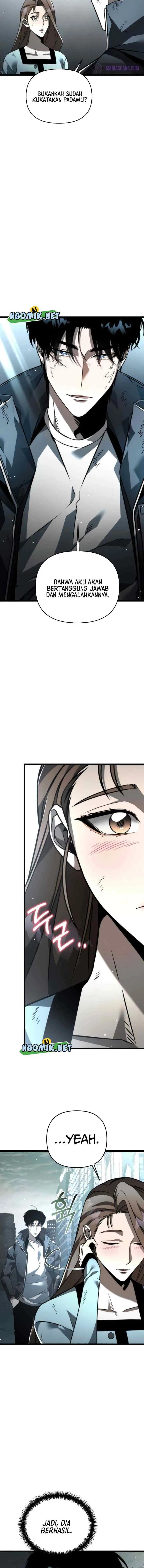 Reincarnator chapter 22 halaman 9