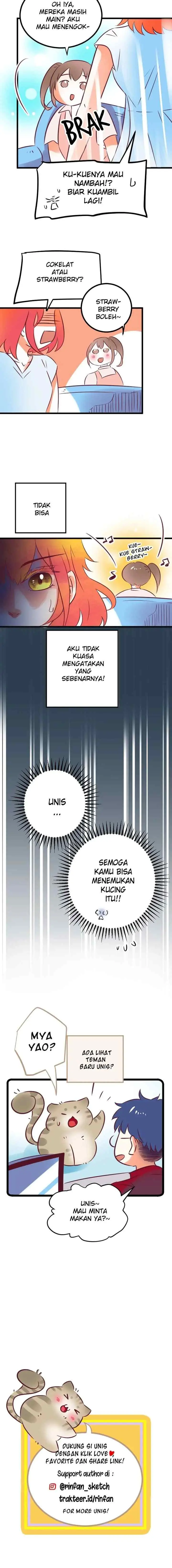 Unis chapter 180 halaman 7
